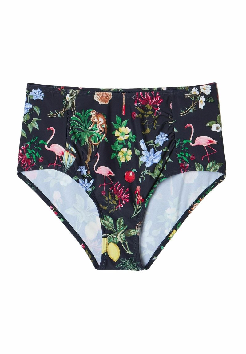 Tom Joule JASMINE - Spodný diel bikín - navy