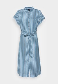 GAP Vardagsklänning - white