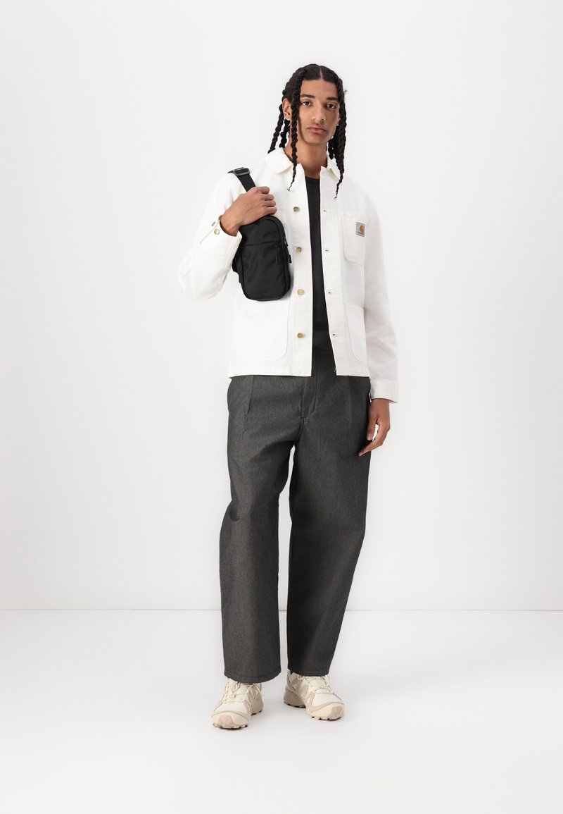 Carhartt WIP MICHIGAN COAT - Lehká bunda - wax