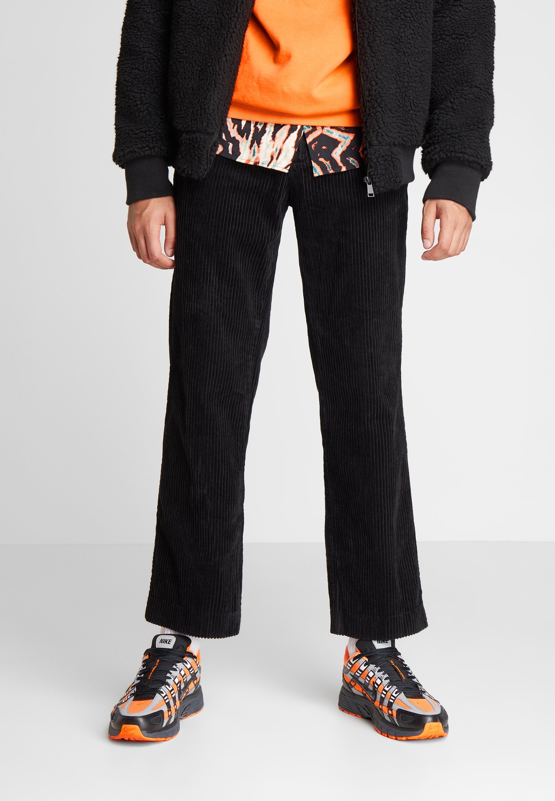 nike p6000 total orange