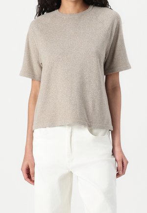Trui - beige