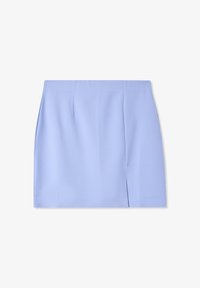 Non selezionato, lavanda