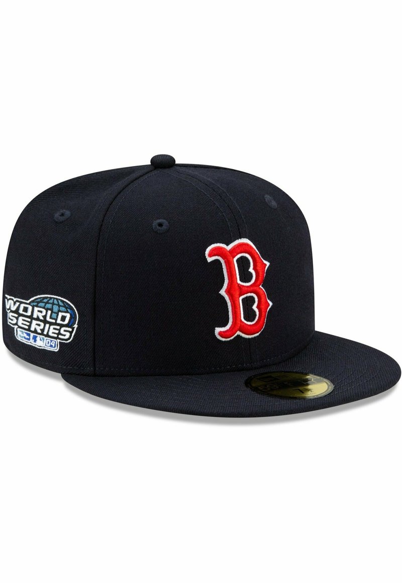 New Era 59FIFTY LIFESTYLE BOSTON RED SOX Cap navy/dark blue