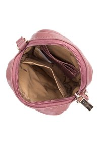 WITTCHEN COLLECTION - Umhängetasche - pink