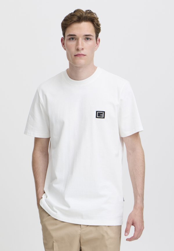 CFTHOR - Basic T-shirt - ecru