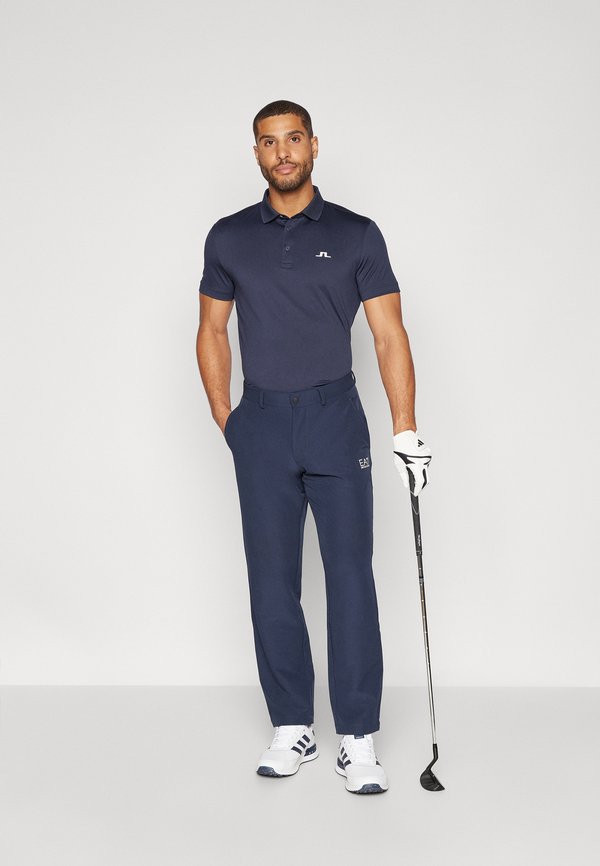 BRIDGE - Polo shirt3