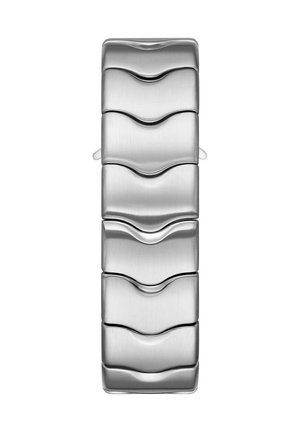 Diesel, CLOSER - Uhr - silver