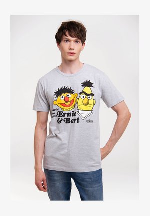 Logoshirt Sottobicchiere Ufficiale Asterix & Idefix - Colorato - Articolo Da Collezione Con Licenza Originale