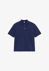 Sélectionné, blue