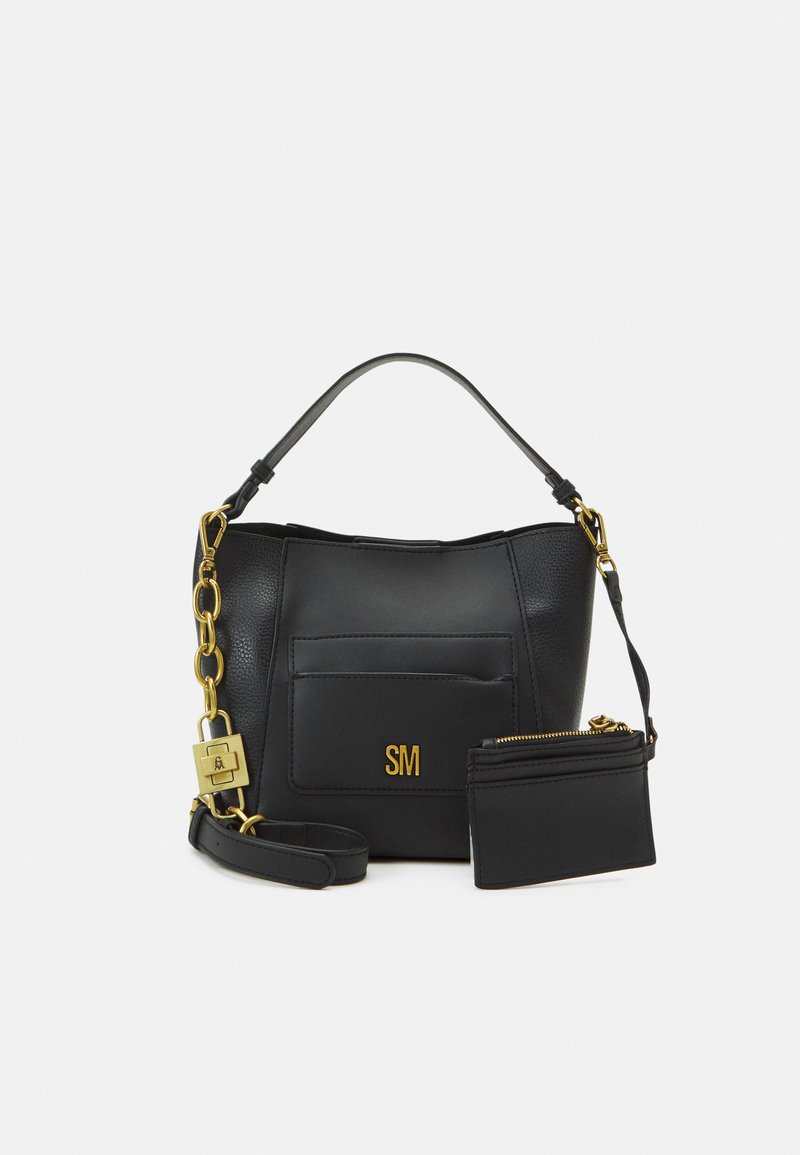 Steve Madden BFERDY SET Tote bag black Zalando.co.uk