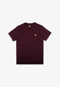 Nevybráno, burgundy