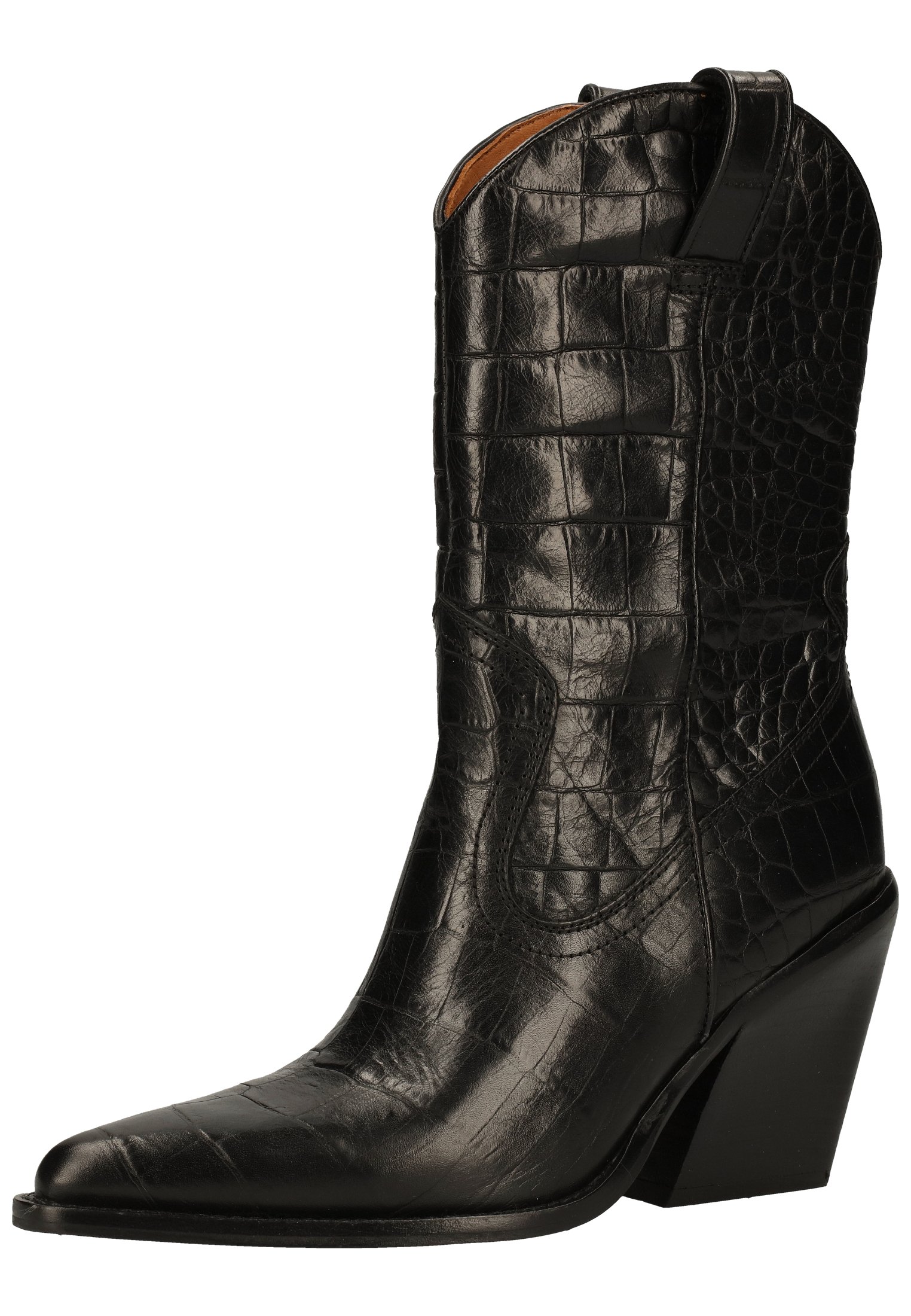 Leather Zalando Bronx Stiefelette Bronx Stiefeletten