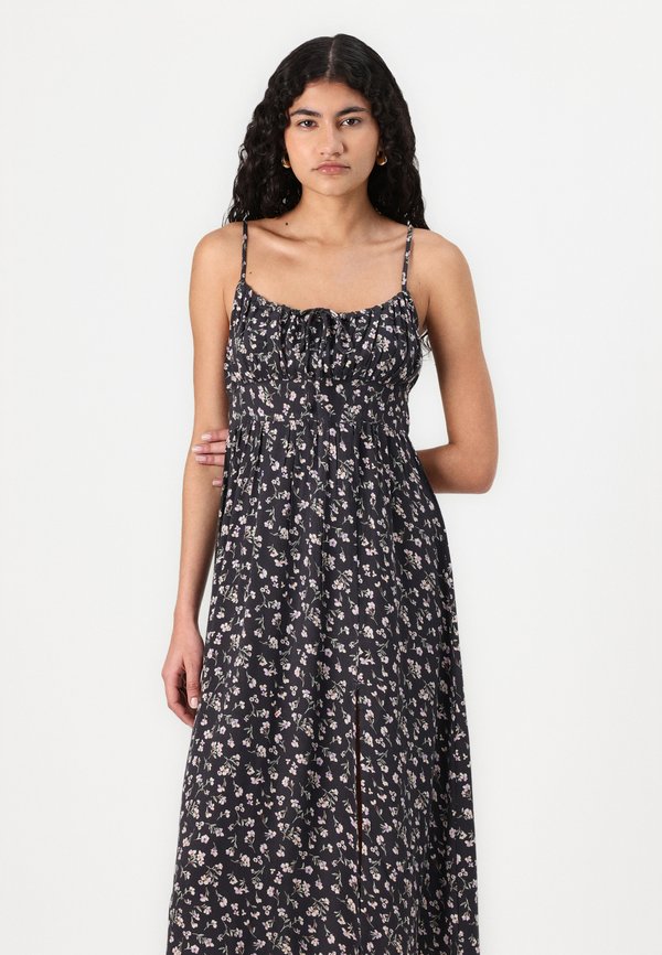 TAKE YOUR TIME - Day dress2