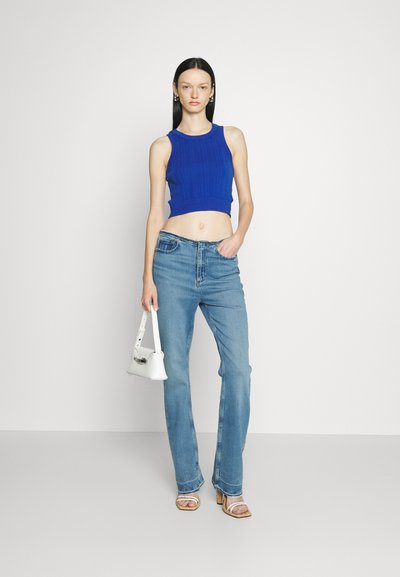 rag & bone PEYTON - Jean bootcut - misty