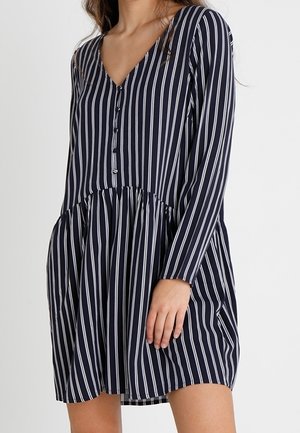 Vapaa-ajan mekko - dark blue
