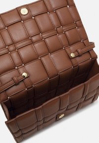 MICHAEL Michael Kors Borsa a tracolla - brown