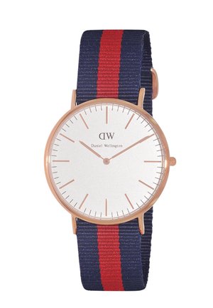 OXFORD - Orologio - weiss