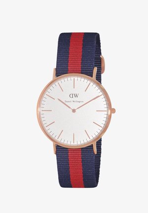 Daniel Wellington OXFORD - Karóra - weiss