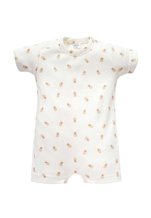 SHORTY - Pyjamas - creme