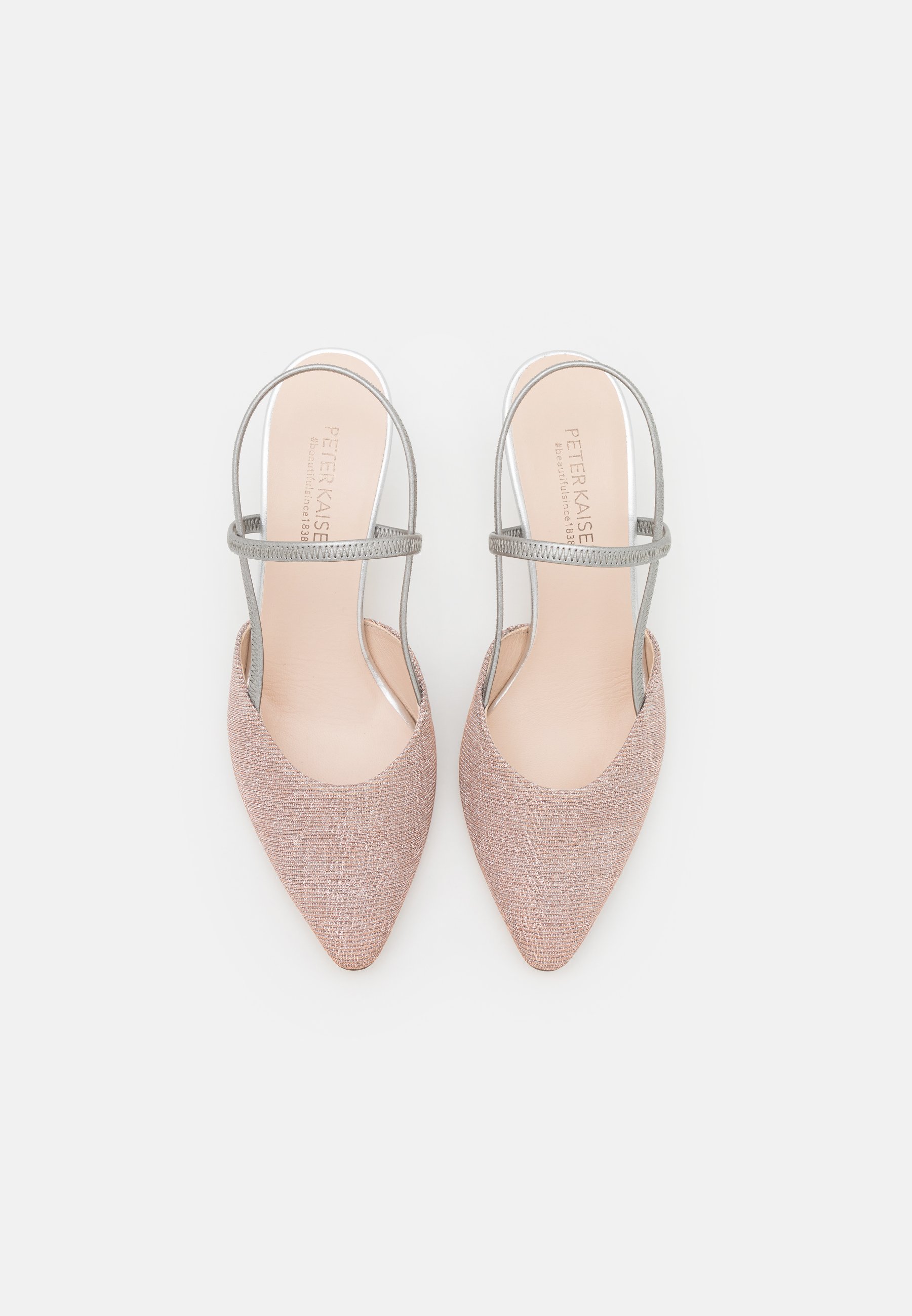Femme MITTY - Escarpins Femme MITTY - Escarpins