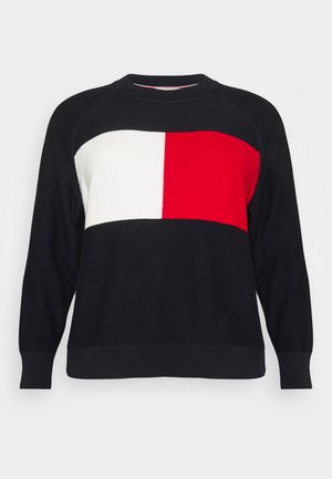FLAG - Maglione - desert sky