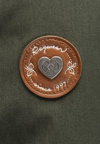 Ragwear CANNY oliwkowy