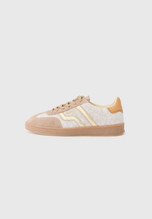 CUZIMA - Trainers - beige