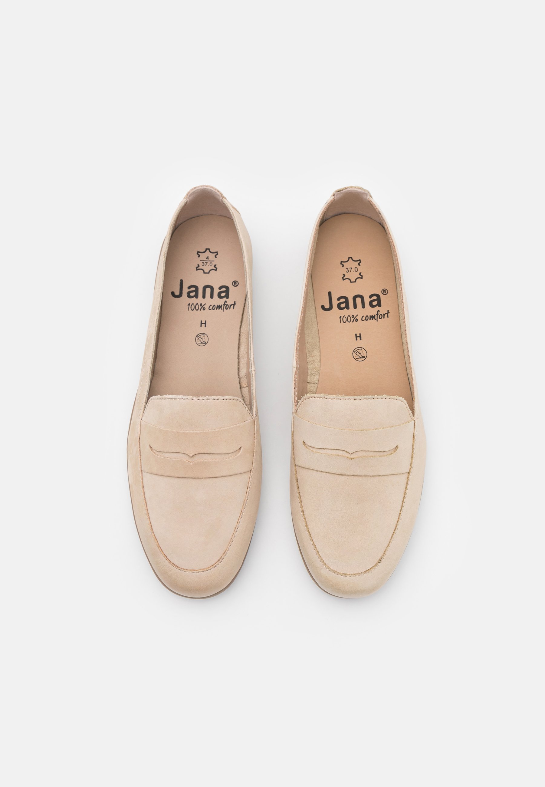 Gulf GPO Zapatilla Latte Macchiato