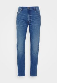 Unselected, indigo vintage