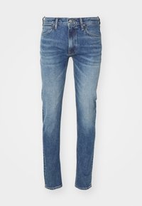 LUKE - Jeansy Slim Fit