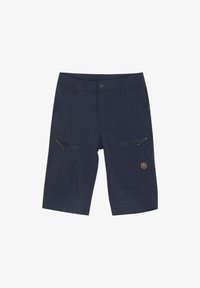 Ausgewählt, total eclipse