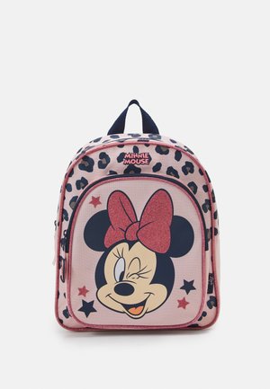 BACKPACK - Mochila - pink