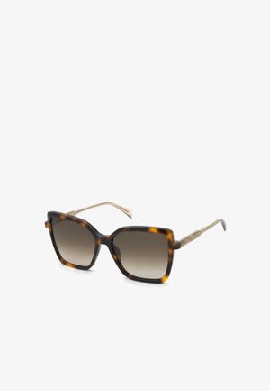 Zadig & Voltaire, SUNGLASSES - Occhiali da sole - havana