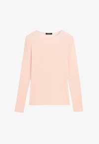 Unausgewählt, light pink