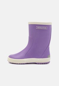 Bergstein RAINBOOT - Stivali di gomma - lavender