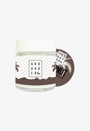 LIP SCRUB - Lipscrub - coconut
