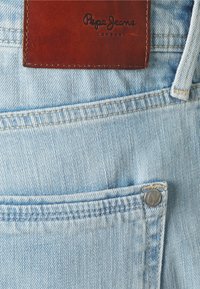 Pepe Jeans STANLEY - Calças de ganga justas - denim