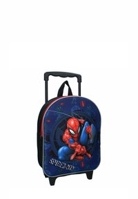 Vadobag Koulureppu - black