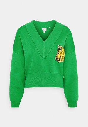 Jumper - green