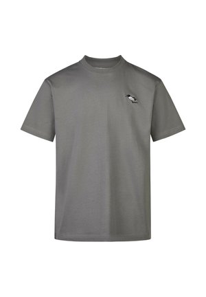 CLASSIC STORM GULL - Basic T-shirt - lava smoke