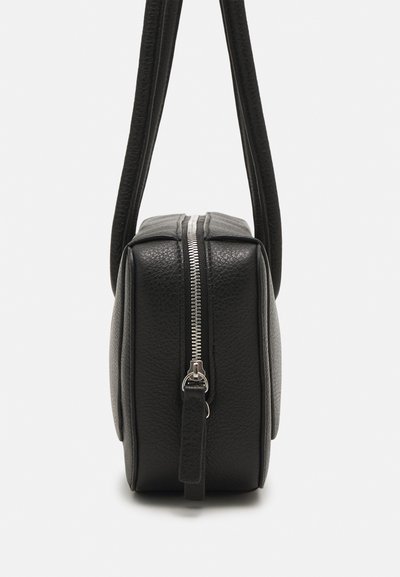 AESTHER EKME LAGUNE BOWLING - Handbag - black
