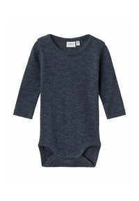 Unselected, ombre blue