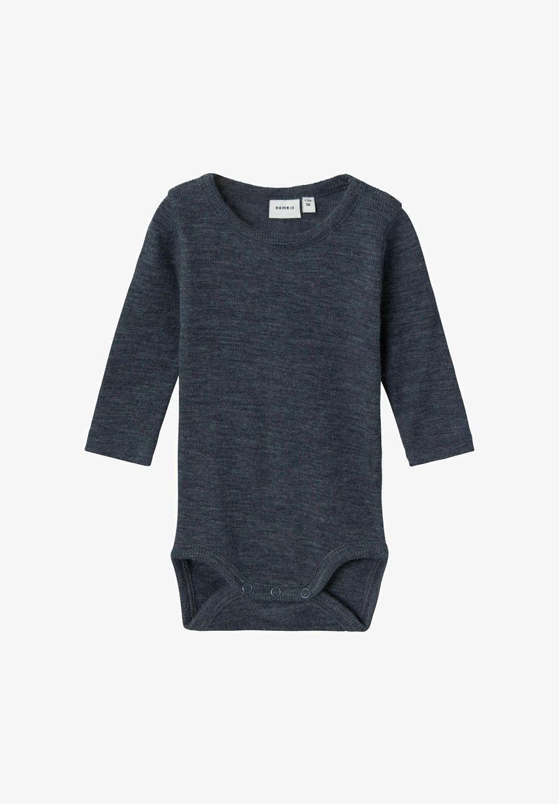 Name it LANGARM - Body - ombre blue