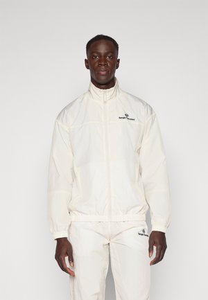 NAYLA TRACK - Trainingsvest - gardenia navy