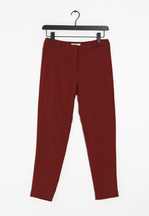 Trousers - brown