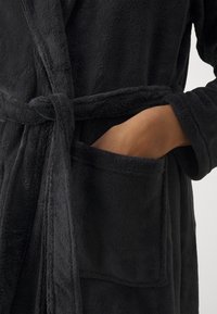 Anna Field FULL LENGTH BATHROBE  - Peignoir - grey