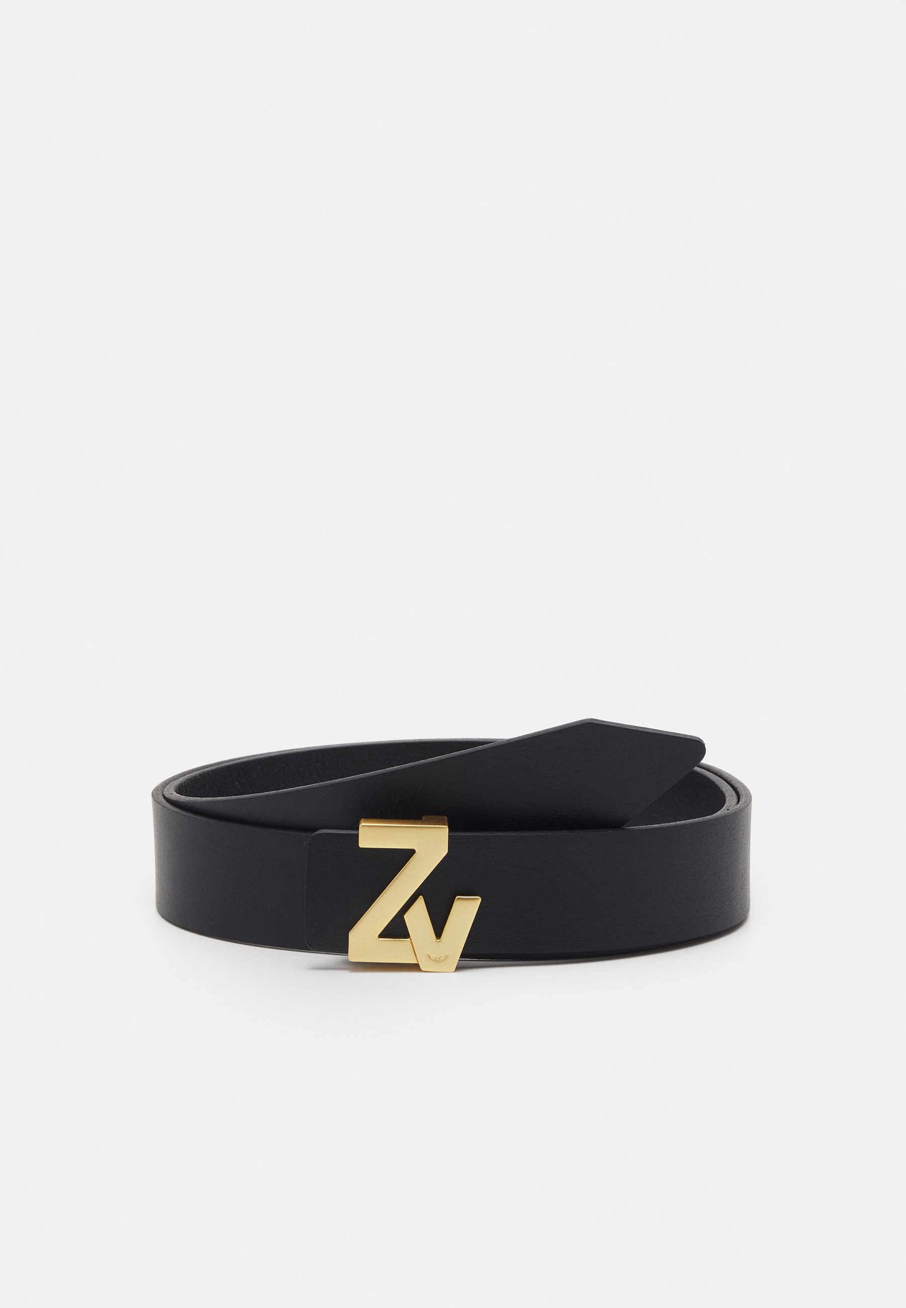 Ceinture De Longe Kieffer Noire, Pour Cheval, Modèle Pour Sang Total