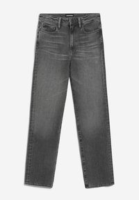 ARMEDANGELS LEJAA - Slim fit jeans - worn stone grey
