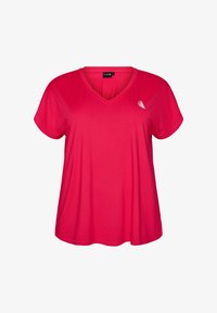 Seleccionado, pink