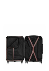 OCHNIK UNISEX różowy